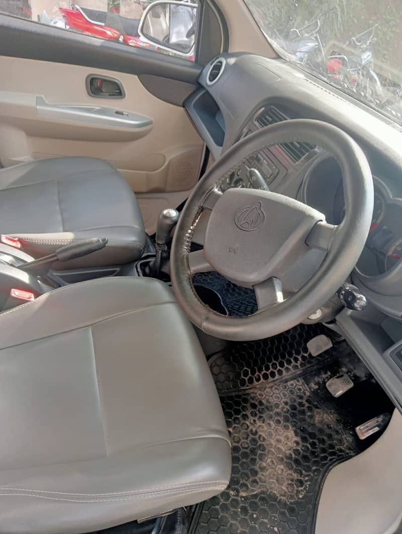 Changan Karvaan Plus 03214122444 2