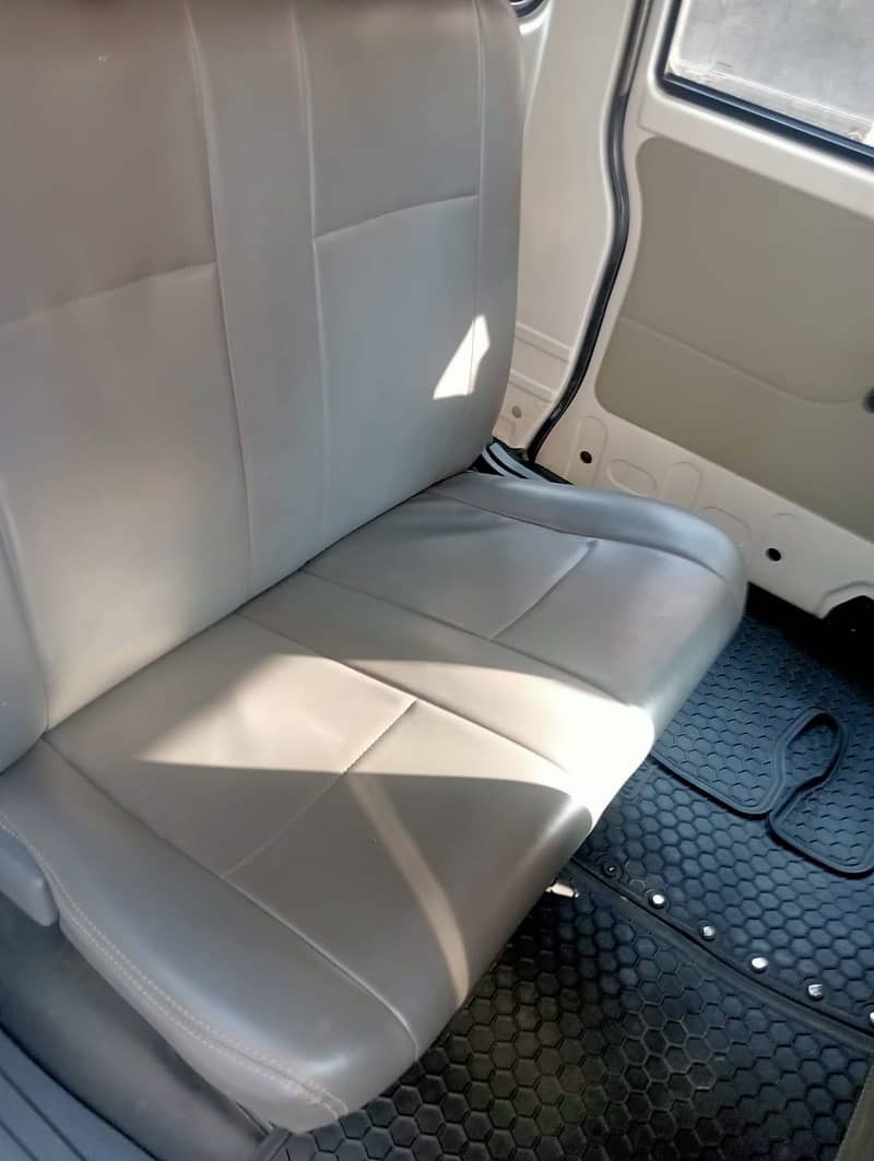 Changan Karvaan Plus 03214122444 5