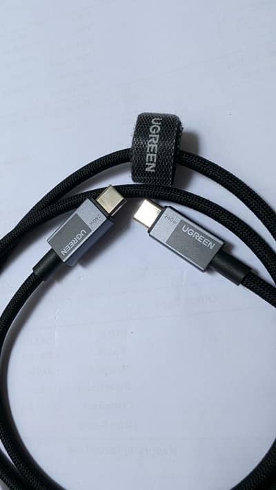 UGREEN 240W Type-C Fast Charging