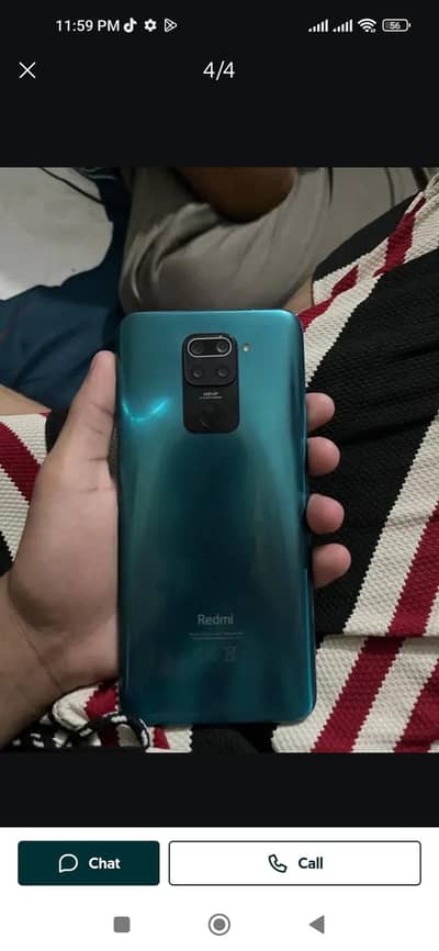 Xiaomi Redmi 9