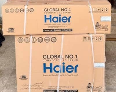Hair Ac