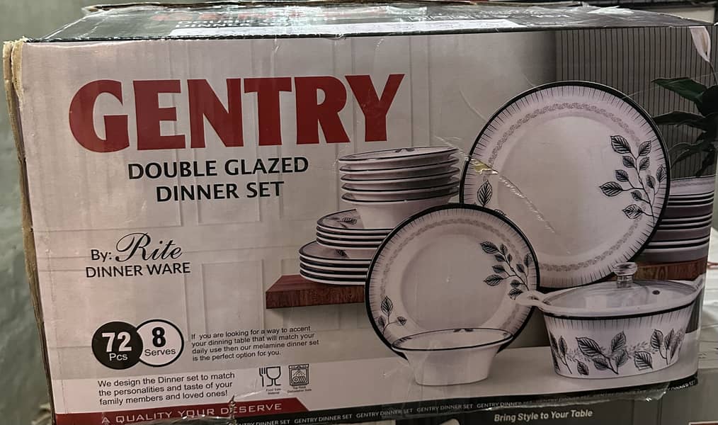 Double glazed 2