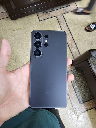 Samsung Mobile S26 Ultra non pta