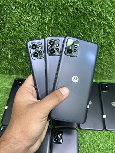 Motorola Phones | G POWER | G52 | G82 | Moto G Stylus 25 | Edge 2025
