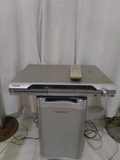 Sony home theater 5.1