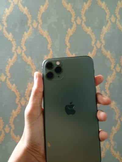 Apple iPhone 11 Pro Max