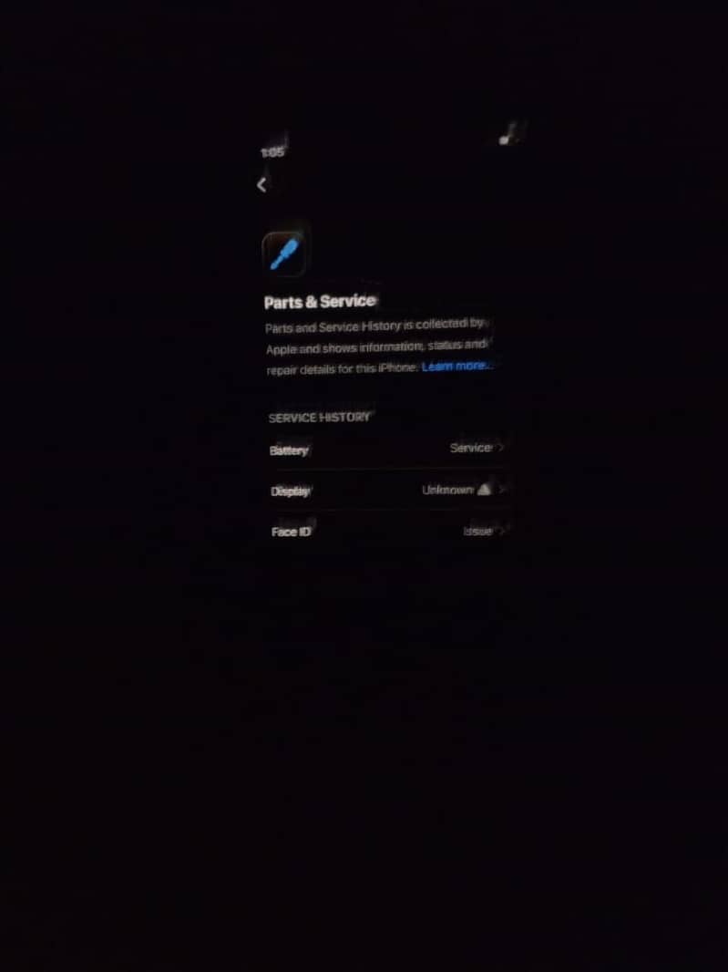 Apple iPhone 11 Pro Max 7
