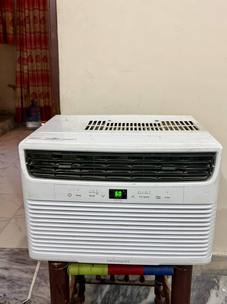 Window AC 0.75 Ton 0