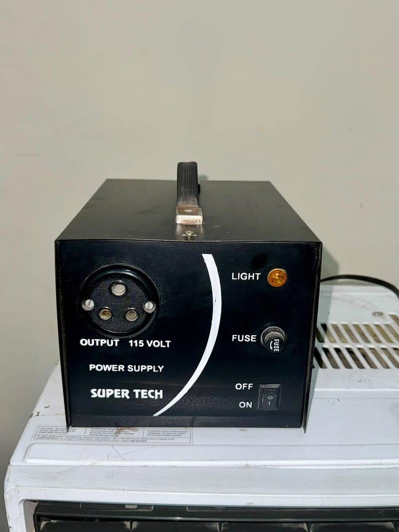 Window AC 0.75 Ton 3
