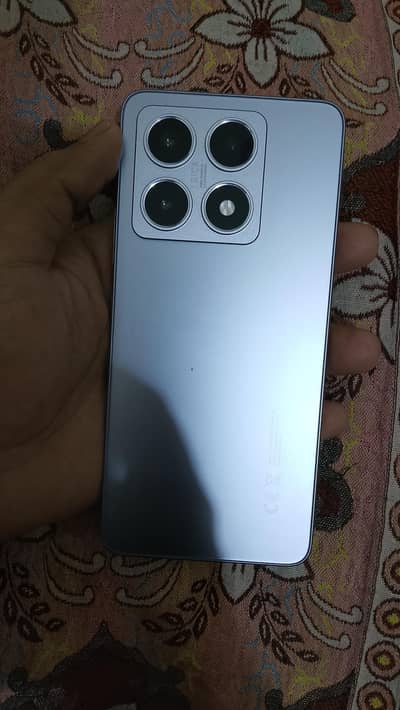 Xiaomi 14T