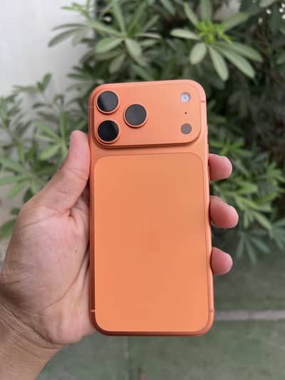 Apple iPhone 17 Pro Max 256gb