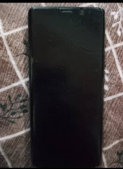 Samsung Mobile Note 8