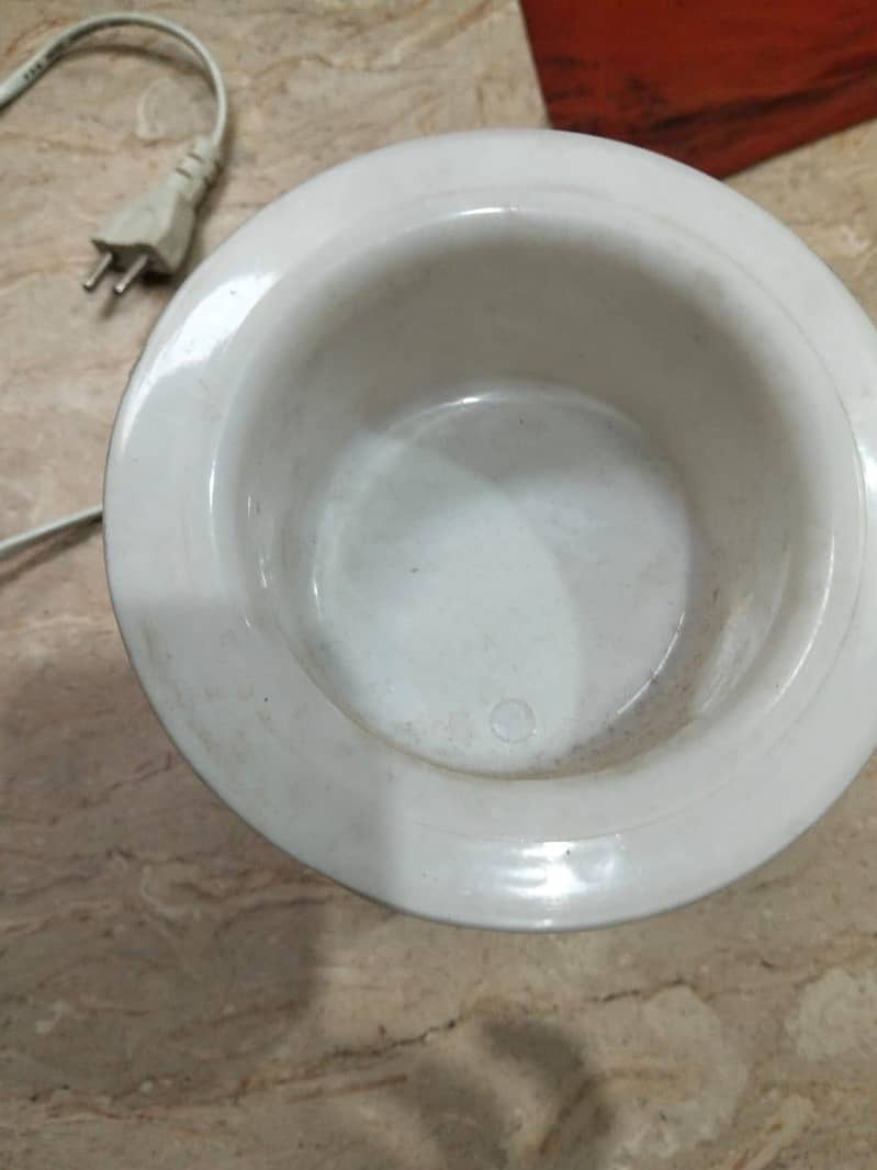 feeder warmer 1