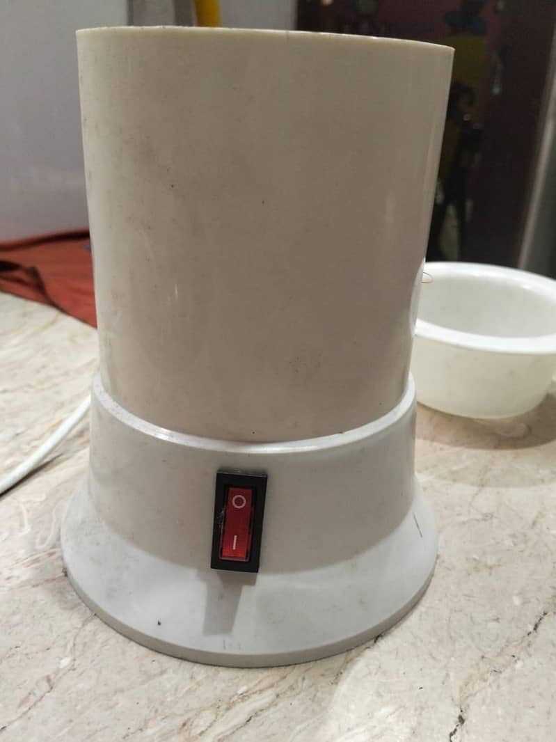 feeder warmer 2