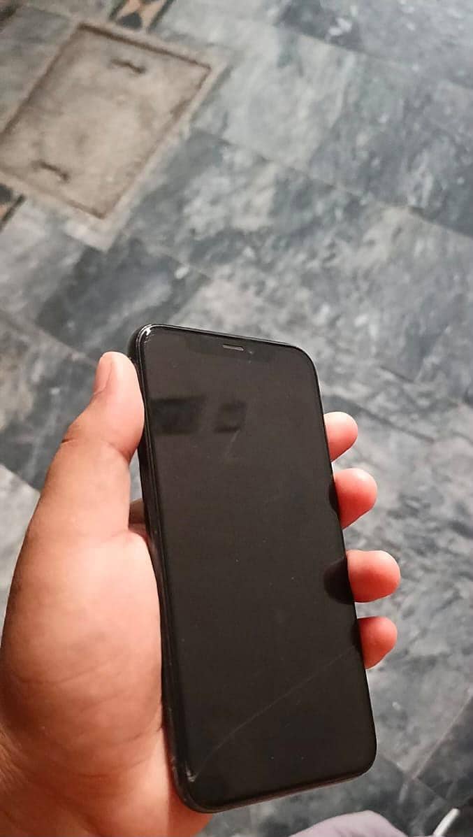 Apple iPhone 11 1