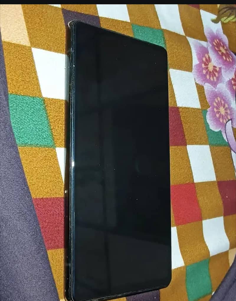 Google pixel 6a 5