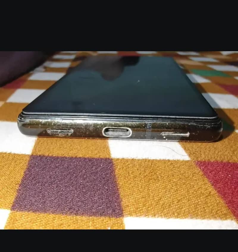 Google pixel 6a 7