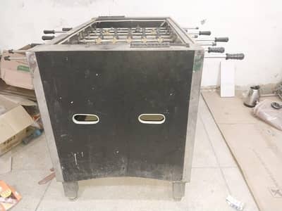 football game table for sale rad game