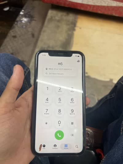 Apple iPhone 11