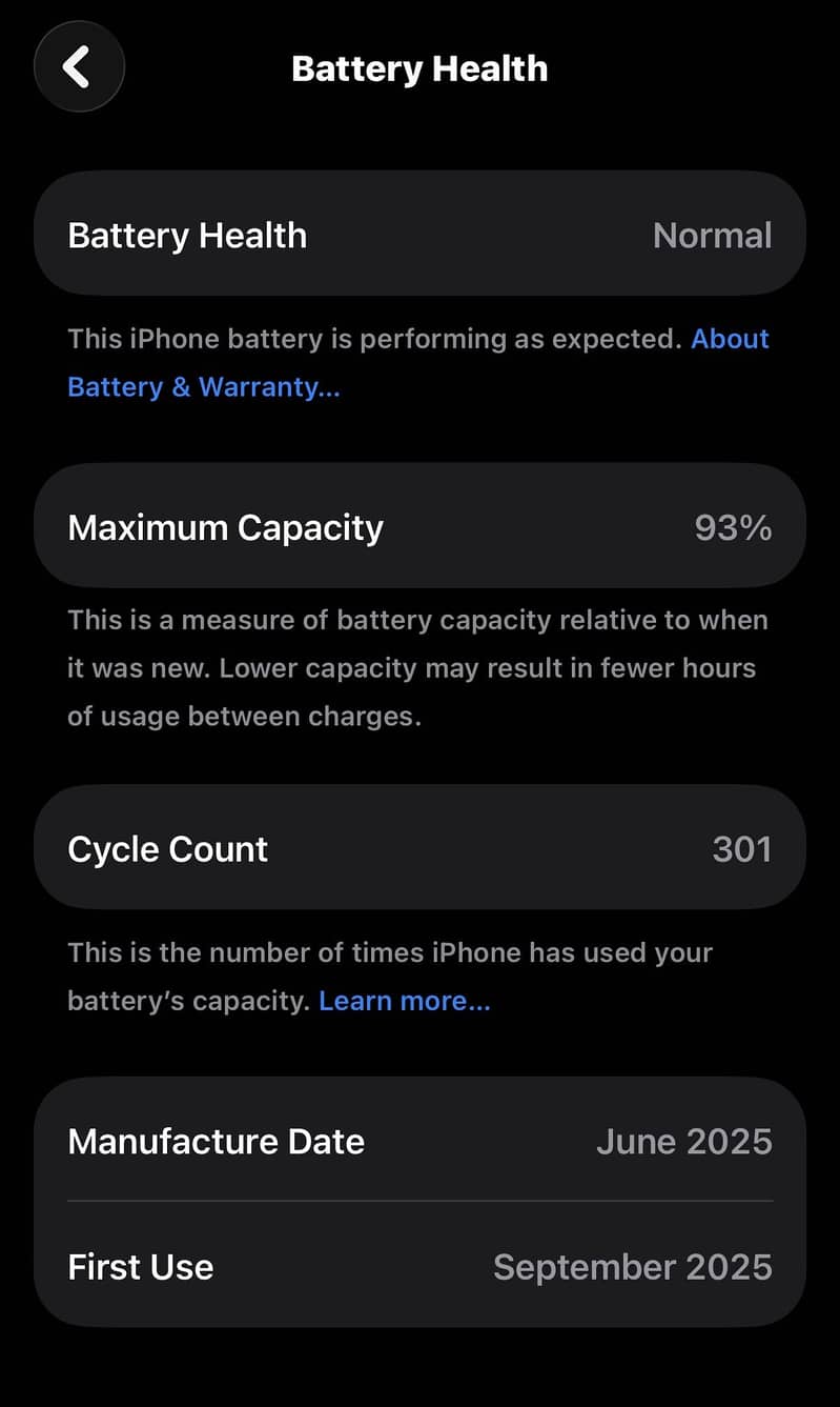 Apple iPhone 16 Pro 3