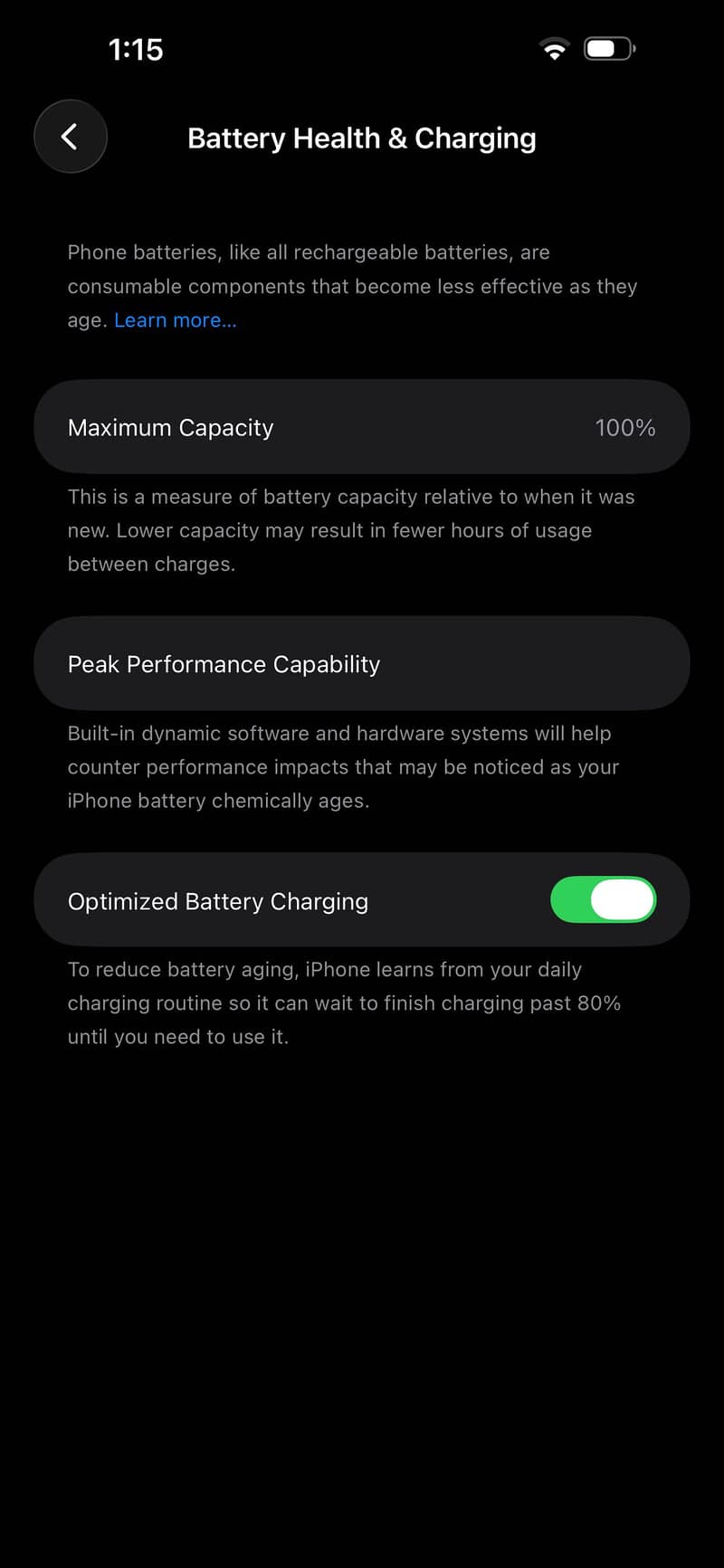 Apple iPhone 14 Pro Max 4