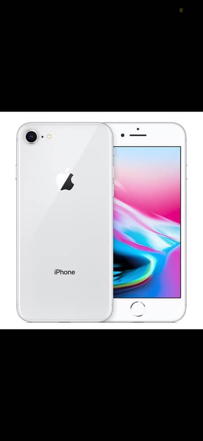 Apple iPhone 8