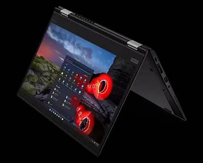 Lenovo ThinkPad X13 Yoga Gen 1 i5 10th Gen