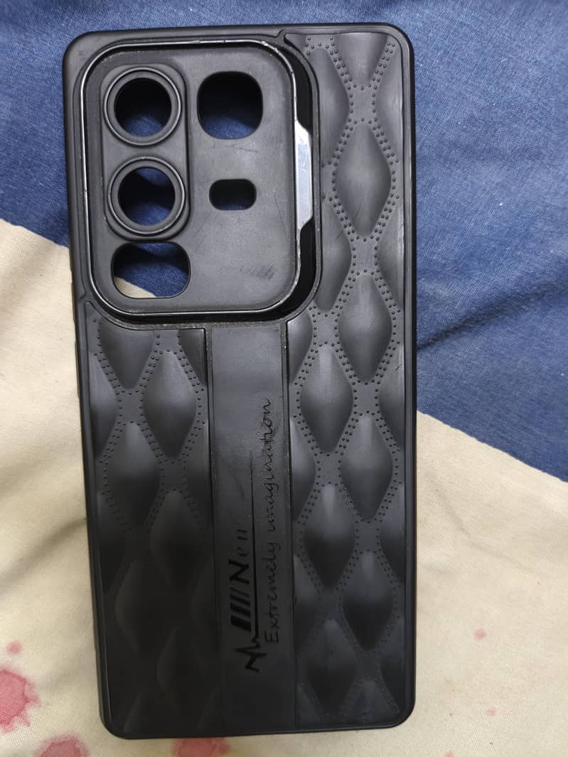 Infinix Note 50 Pro 4