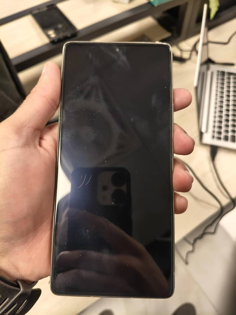 Infinix Note 50 Pro 5