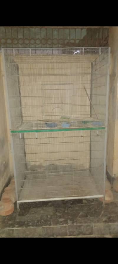 cage for sale