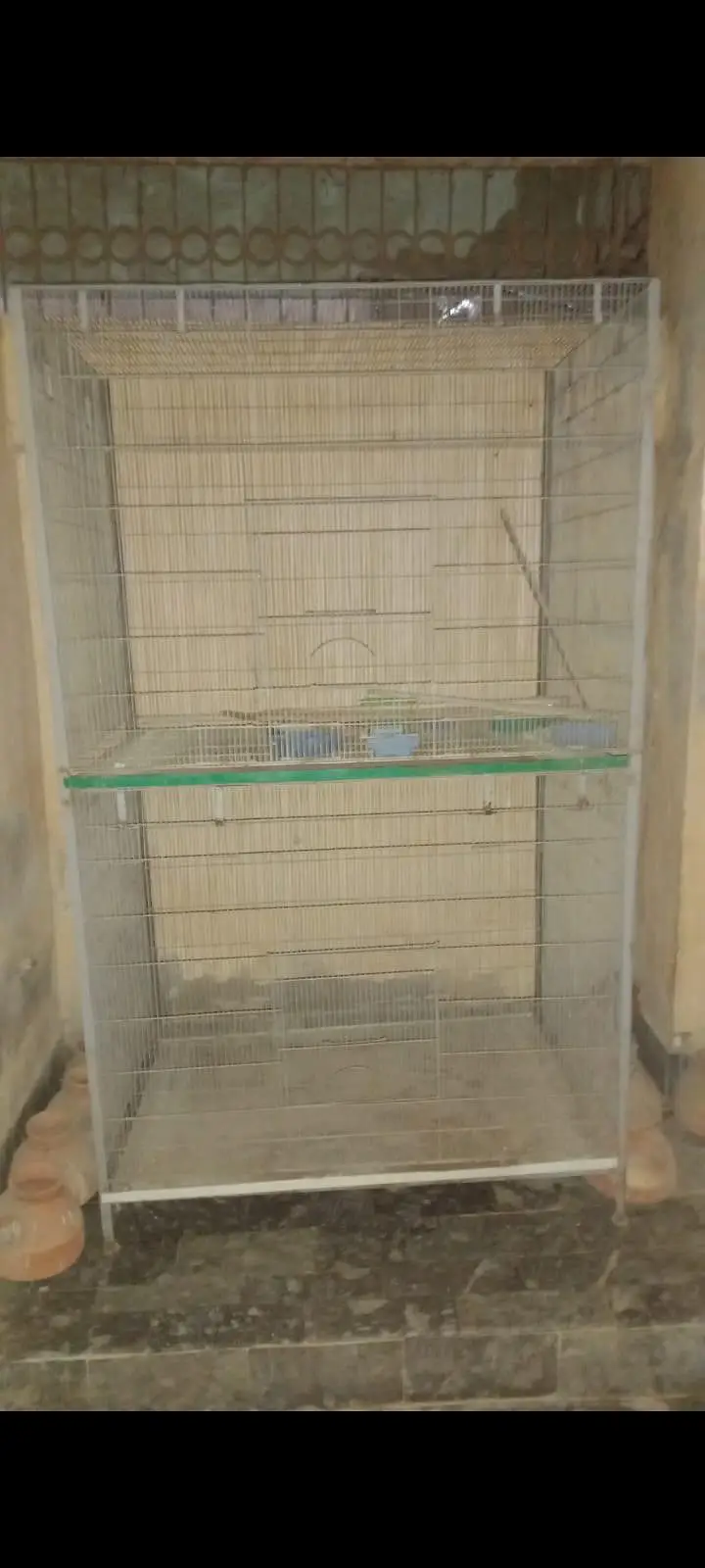 cage for sale