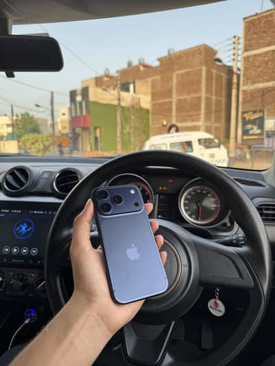 DEAL 17 Pro JV & PTA XS max