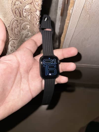 Apple watch Se 2nd gen