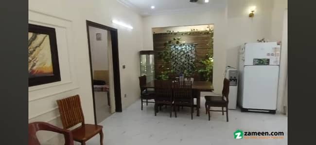 180Sq. Yard Villa For Rent + BLOCK D