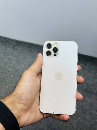 Apple iPhone 12 Pro