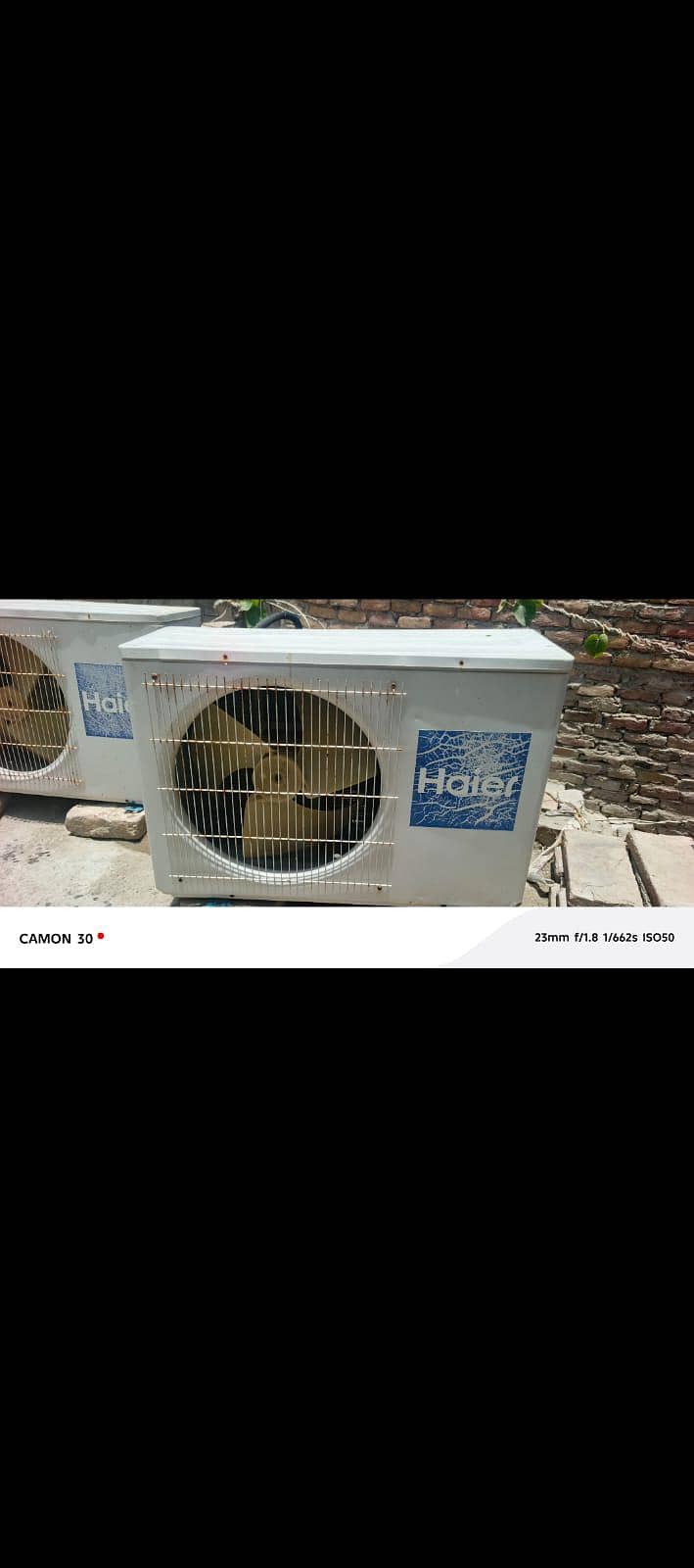 Haier 1