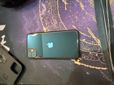 iPhone 11 jv