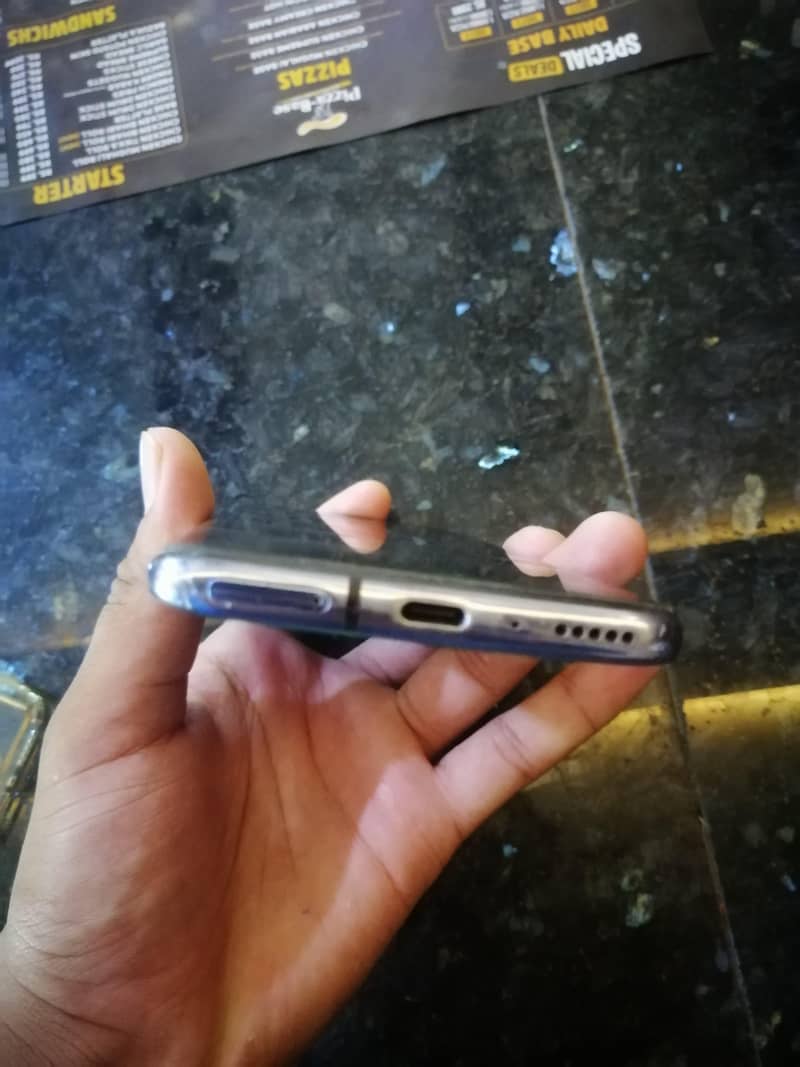 One Plus 7 0