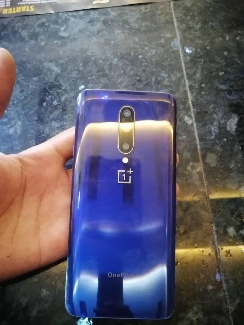 One Plus 7 2