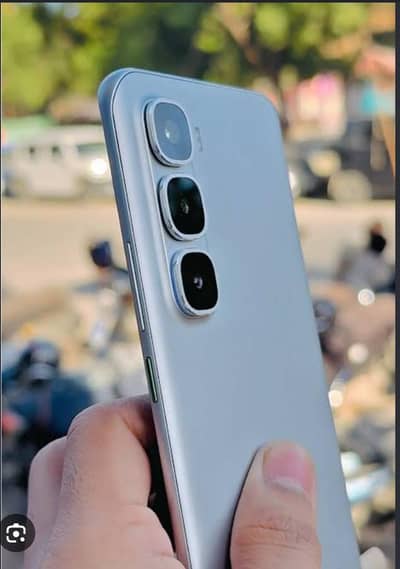 Infinix hot 60 pro plus