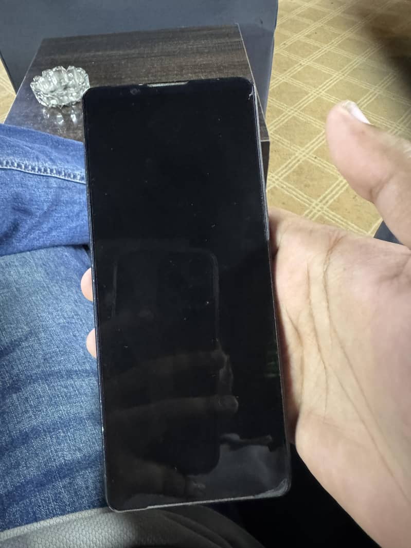 Sony 1 V 0
