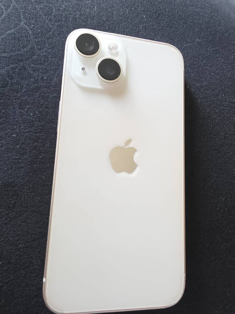 Apple iPhone 14 2