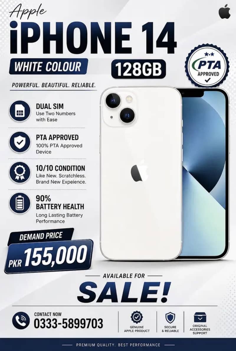 Apple iPhone 14 8