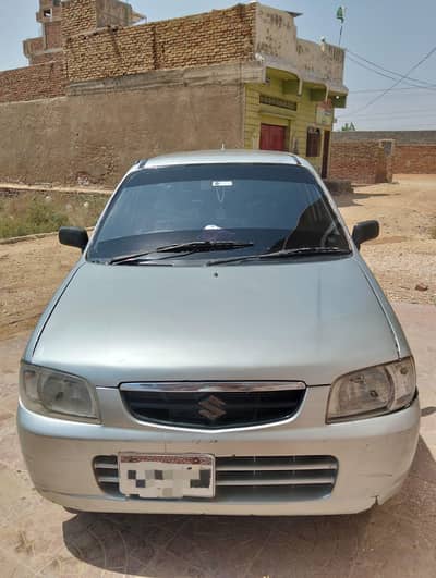 Suzuki Alto 2005