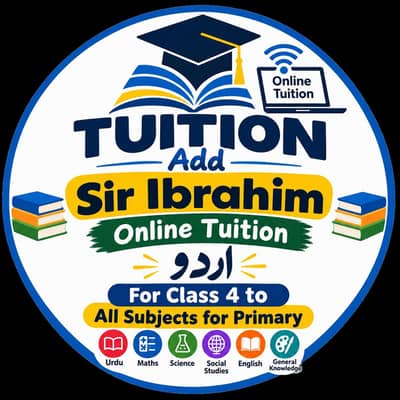 Online tuition