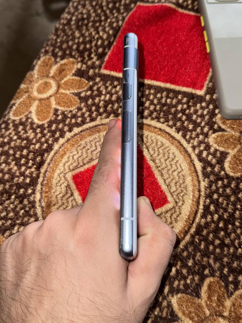 Google Pixel 7a 5