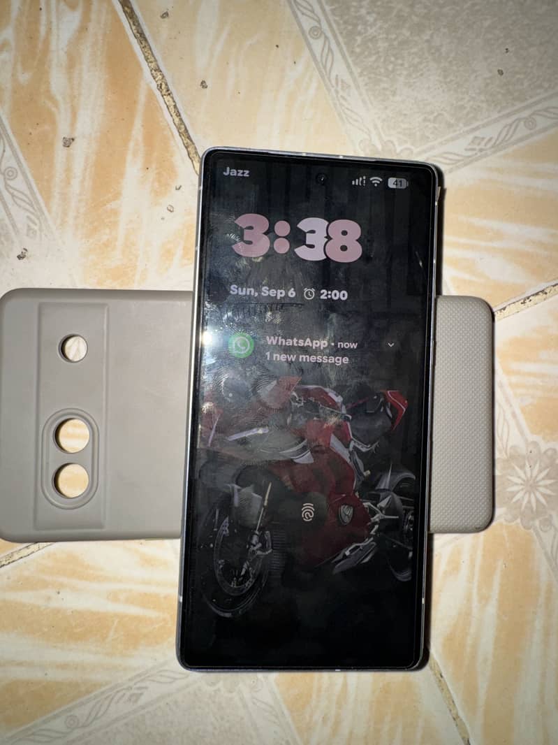 Google Pixel 7a 7