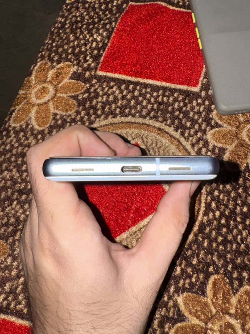 Google Pixel 7a 8