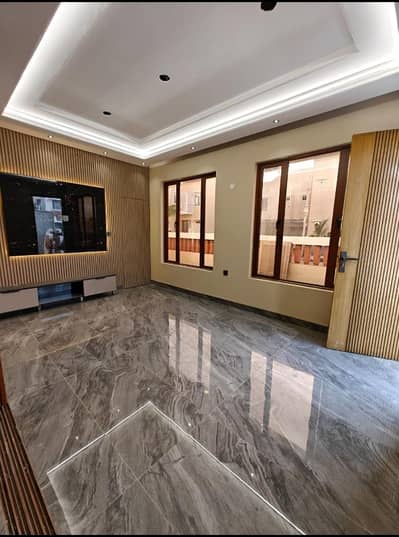 120 Brand New Villa Block A