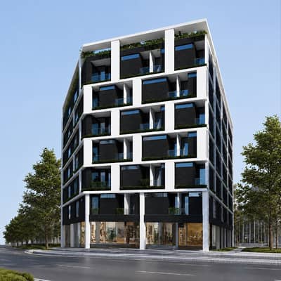 Fully Furnished Apartment For Sale
